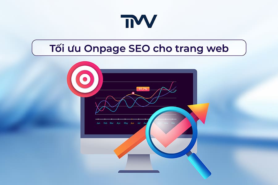 Tối ưu onpage cho website