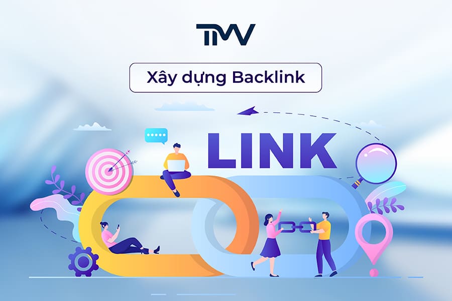 Xây dựng baclink