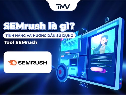 SEMrush là gì